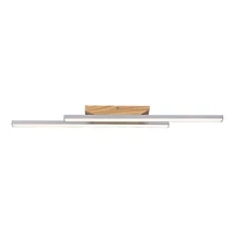 R. 71084 Tamur,belt.menny. LED21W, L80cm,fa/fehér