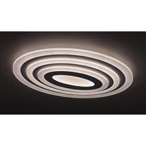 R.3097 Taneli,menny,LED 41W,53x42cm,ovális