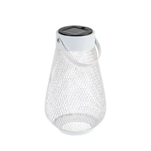 Rábalux Tapolca kültéri szolár LED dekorlámpa 0,16W H22cm IP44 77176