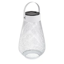 Rábalux Tapolca kültéri szolár LED dekorlámpa 0,16W H22cm IP44 77176