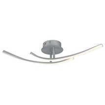 R. 3143 Tatjana,belt.menny.LED15W, ezüst, L54