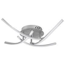 R. 3145 Tatjana,belt.menny.LED30W, ezüst, D62