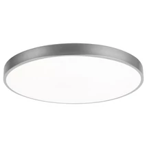 R.3315 Tesia,bel.menny,LED 36W, ezüst,D40cm