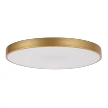 R. 71038 Tesia,belt.menny. LED60W, D60cm, arany