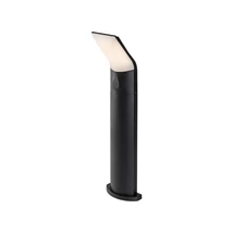 Rábalux Tolna kültéri LED állólámpa 10W 3000K fekete H67cm IP54 77173
