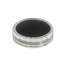 Rábalux Trillo kültéri szolár LED lámpa 0,3W 4000K D8,5cm IP65 77175