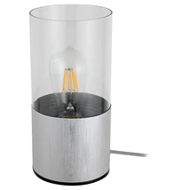 R. 3153 Zelkova,bel.aszt.E27 1xMAX40W,s.alu,H25