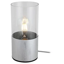 R. 3153 Zelkova,bel.aszt.E27 1xMAX40W,s.alu,H25