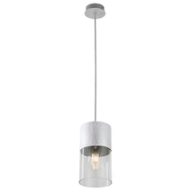 R. 3154 Zelkova,belt.függ.E27 1xMAX40W,s.alu,D12