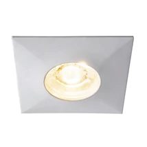 R.1080 Randy spot 3x fixLED 4W,szögl,fehér,IP44