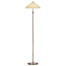 R.8178 Regina álló E27 60W bronz-krém búra
