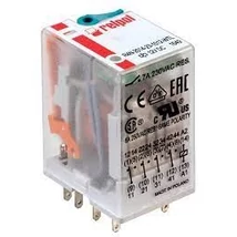 Relé 220V R4N-2014-23-1220-WTL