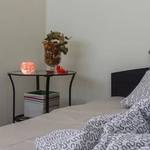 R.4129 Rock só mécsestartó 0,5~0,7 kg