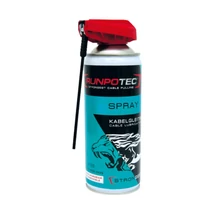 Runpotec kábelsíkosító spray 400 ml 205230