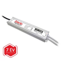 Scharfer LED tápegység 12V DC 150W 12,5A IP67 SCH-150-12