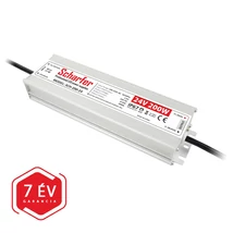 Scharfer LED tápegység 24V DC 200W 8,3A IP67 SCH-200-24