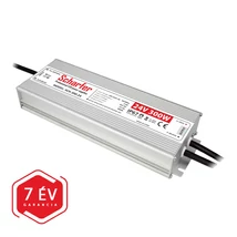 Scharfer LED tápegység 24V DC 300W 12,5A IP67 SCH-300-24