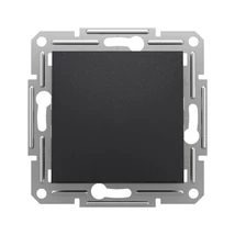 Schneider Asfora keresztkapcsoló (107) antracit EPH0500171