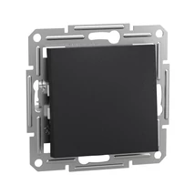 Schneider Asfora keresztkapcsoló (107) antracit EPH0500171