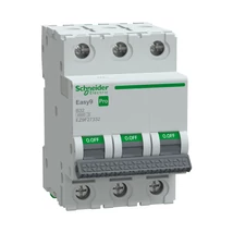 Schneider kismegszakító 3P B 32A 6kA Easy9 Pro EZ9F27332