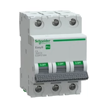 Schneider kismegszakító 3P C 4A 6kA Easy9 Pro EZ9F57304