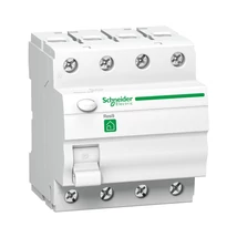 Schneider RESI9 Fi relé 4P 63A 30mA (AC) áram-védőkapcsoló R9R11463