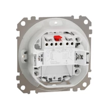 Schneider Sedna Design csillárkapcsoló (105) bézs IP44 SDD212105