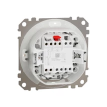 Schneider Sedna Design váltókapcsoló (106) bézs IP44 SDD212106