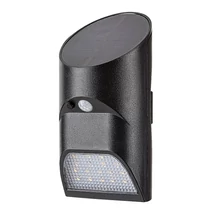 Sepik kültéri szolár leszúrható lámpa 6W LED 450lm Rábalux 77013