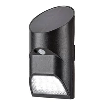 Sepik kültéri szolár leszúrható lámpa 6W LED 450lm Rábalux 77013