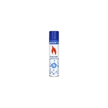 Silver Match Prémium gáz-utántöltő 300 ml PPROF195878