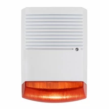 Somogyi Kültéri riasztó-álsziréna HSS 110