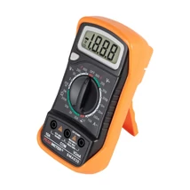 Multiméter digitális   SMA 830