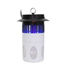 Somogyi Elektromos beltéri rovarcsapda IKF 40