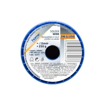 Forrasztó ón 2mm       SW 2/250