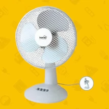 Ventilátor asztali        TF 31