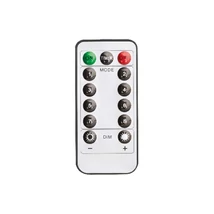 Kar.fényfüggöny MICRO MLF 200/WH