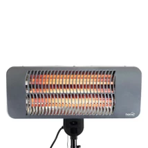 Somogyi Halogén kültéri hősugárzó FK 272