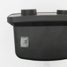 Hösugárzó FK29 1800W