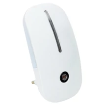 Somogyi LED-es irányfény, fényérzékelős 230V