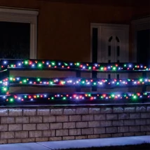 Kar.fényf.500Led szín. KKL500C/M