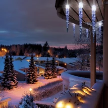 Kar.jégcsapfüzér       KJL 50C