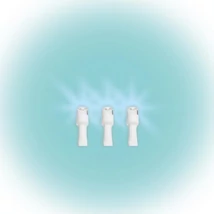 Kar.fényfügg LED 2x2,CW DLF 400/WH