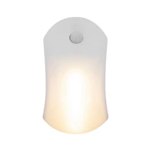 Somogyi LED-es mozgásérzékelős lépcsővilágítás szett 2 db PNL 22