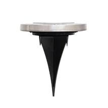 Napelemes kerti lámpa MX 626/2