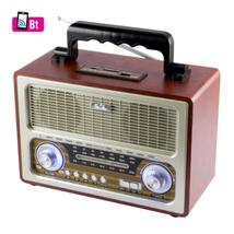 Somogyi Táskarádió retro RRT3B