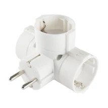 TDF-16 elosztó fehér    TPF-36