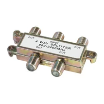 Splitter 4-es 5-2400MHzTSP1913
