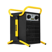 Stanley ipari fűtőtest 2500W/5000W ST-05-400-E
