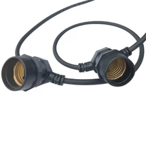 Stel.fogl.E27 15db IP44 961527